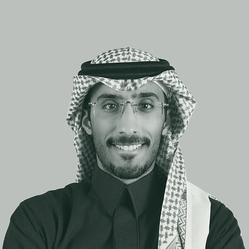 Mohammed Almuammar