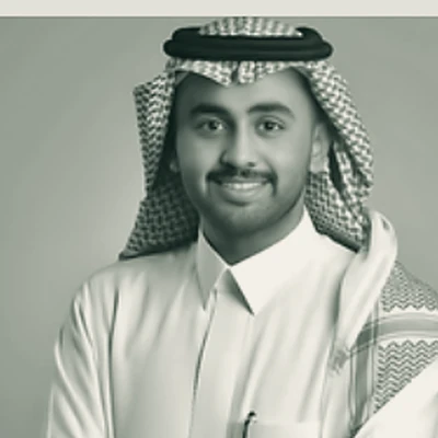Saad Aljeraiwi